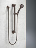 ActivTouch&reg; 9-Setting Hand Shower with Traditional Slide Bar / Grab Bar