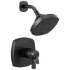 17 Thermostatic Shower Only