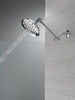 Shower Head with Adjustable Arm