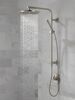 Single-Setting Hand Shower