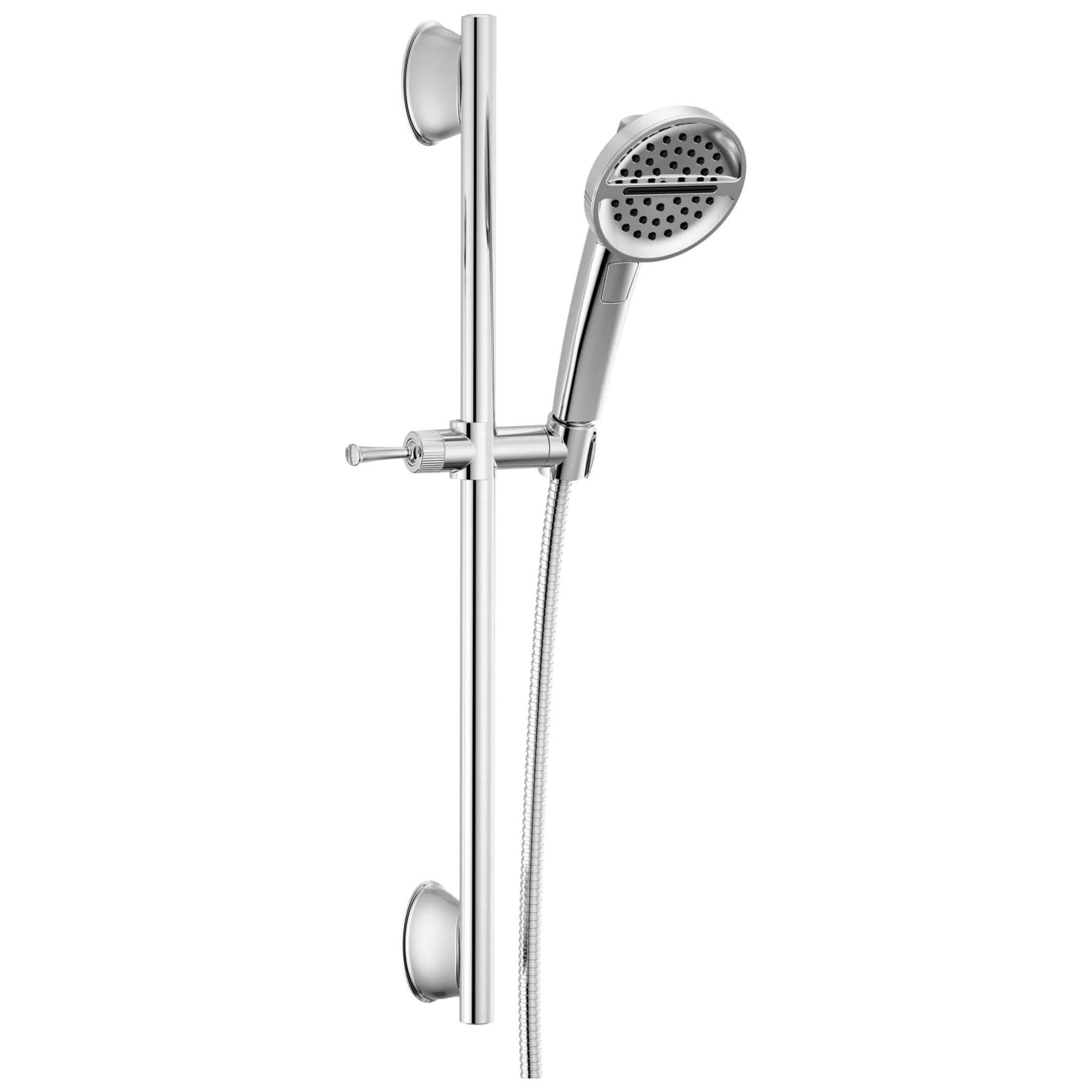 3-Setting Slide Bar Handshower (Recertified)