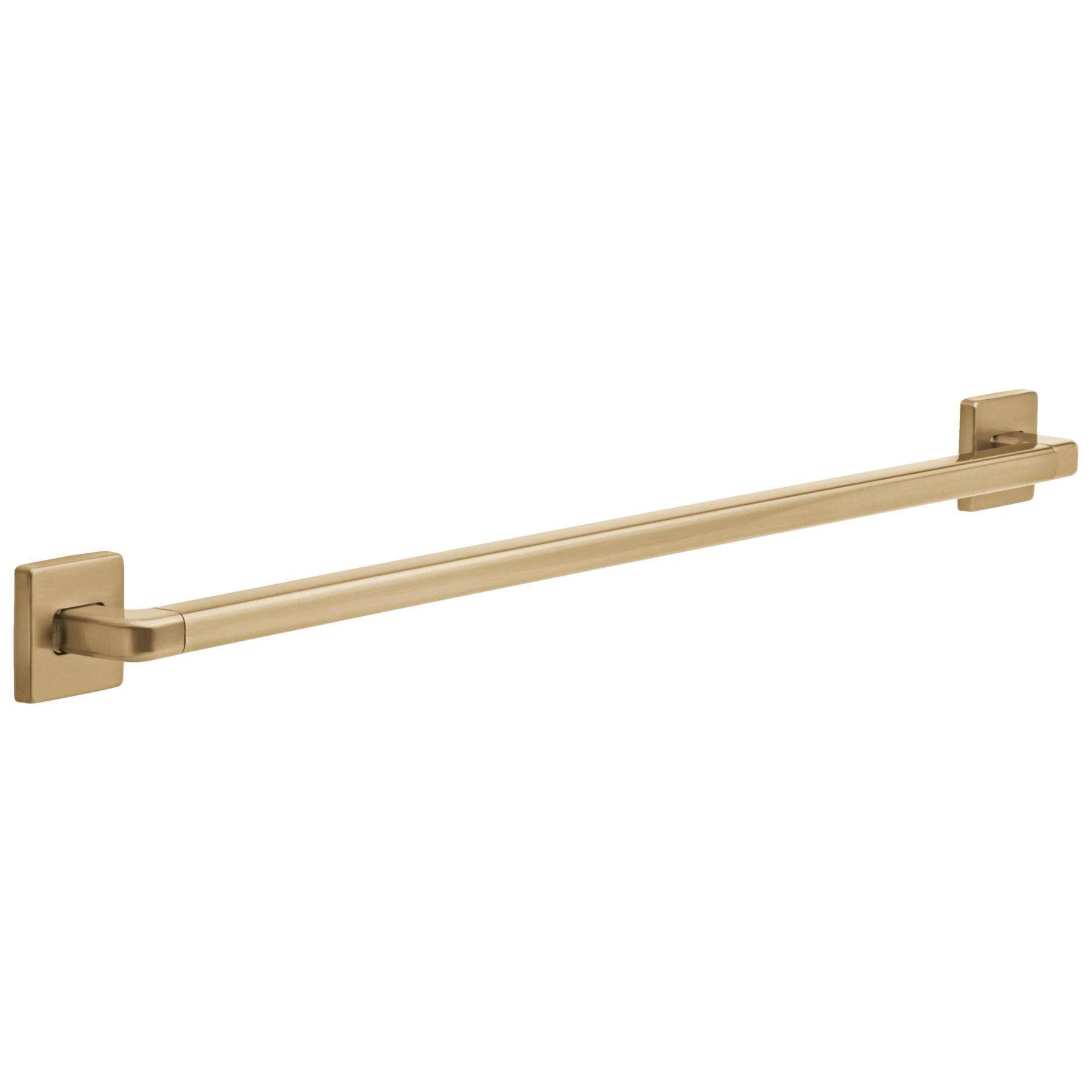 Grab Bar Angular Modern 36" (Recertified)