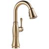 Pull-Down Bar/Prep Faucet (Recertified)