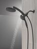 PivotPro&trade; 3-in-1 Combination Shower