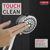7-Setting Hand Shower