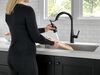 VoiceIQ&reg; Single Handle Pull-Down Faucet with Touch<sub>2</sub>O&reg; Technology (Recertified)