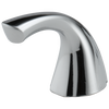 Metal Lever Handle Set - 2H Bathroom
