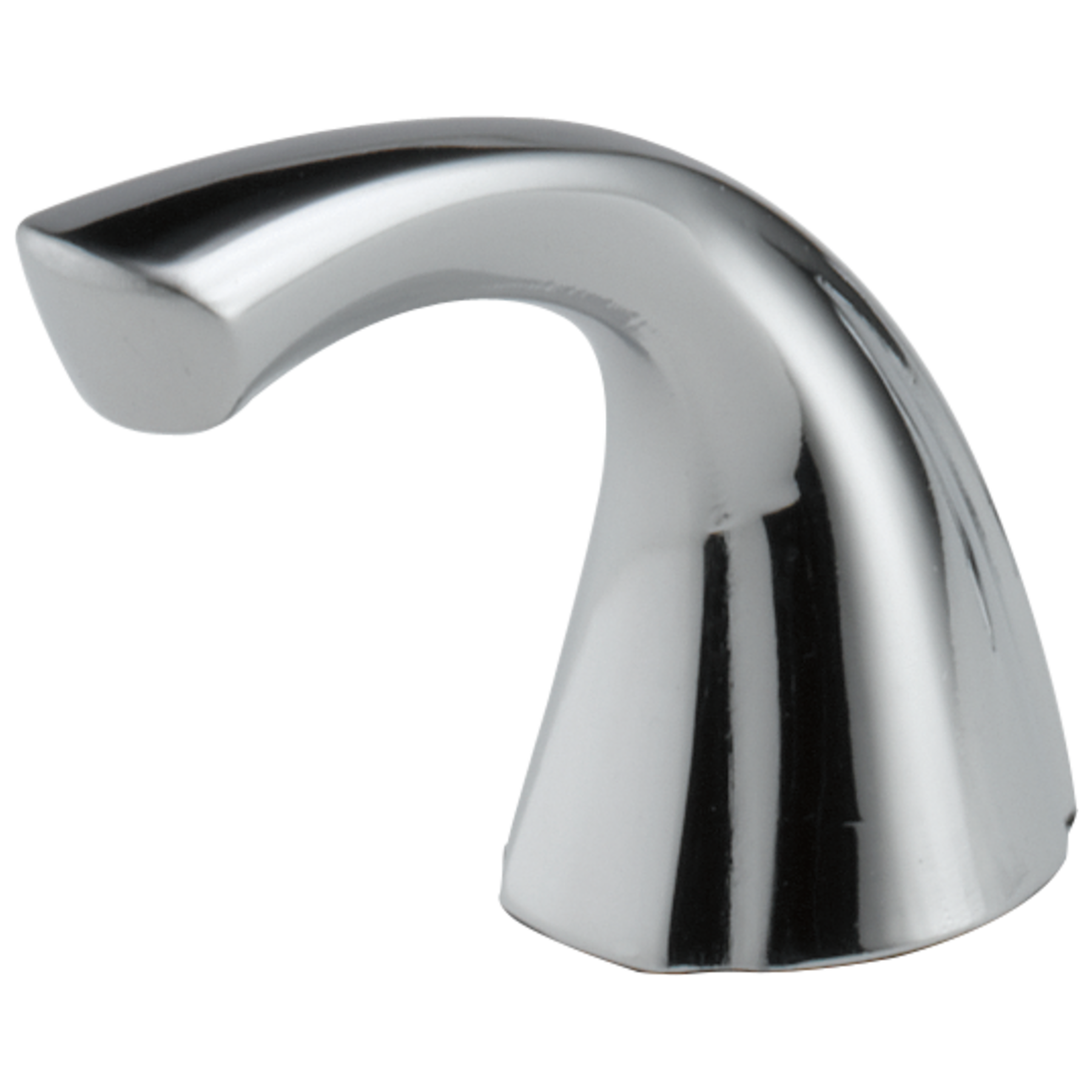 Metal Lever Handle Set - 2H Bathroom