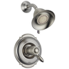 TempAssure&reg; 17T Series Shower Trim