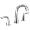 Widespread Bathroom Faucet (Recertified)