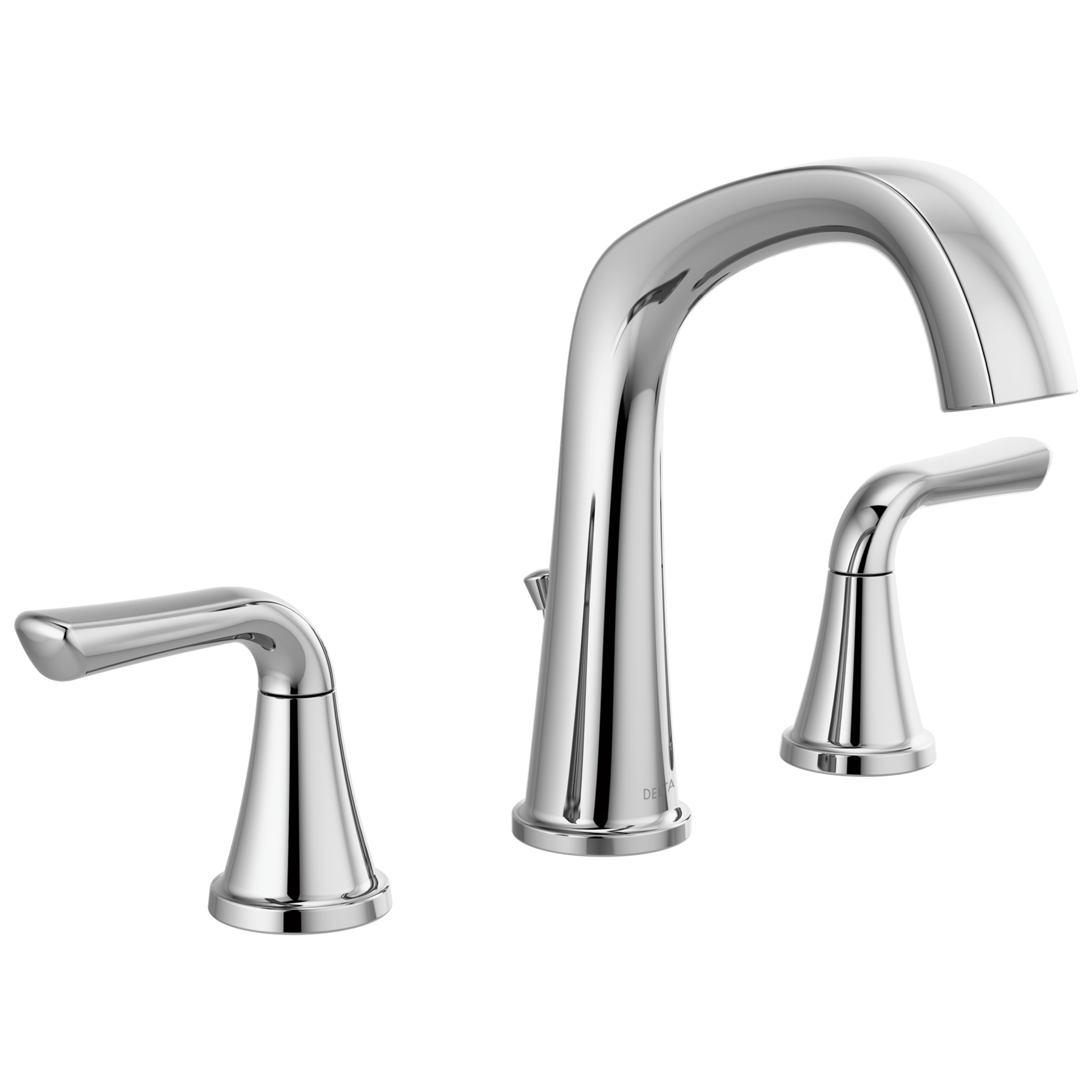 Widespread Bathroom Faucet (Recertified)