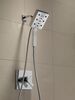 Shower Arm