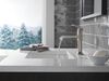 Single Handle Bathroom Faucet (Recertified)
