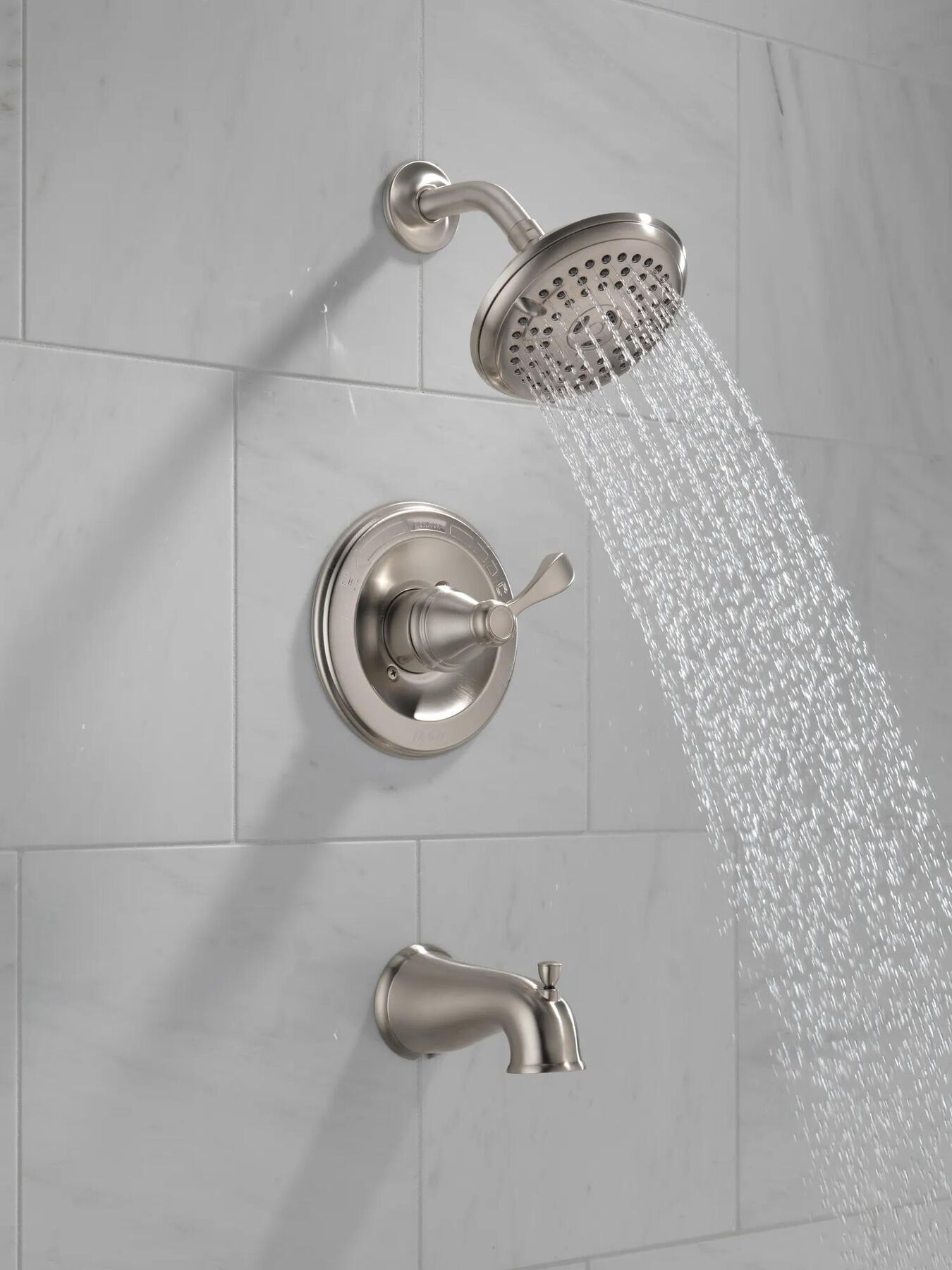 Monitor 14 Series Tub and Shower (Recertified)