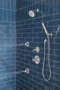 Trinsic 6-Setting (Non-Integrated) Custom Shower Bundle