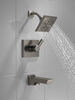 Monitor&reg; 14 Series H<sub>2</sub>Okinetic&reg; Tub and Shower Trim