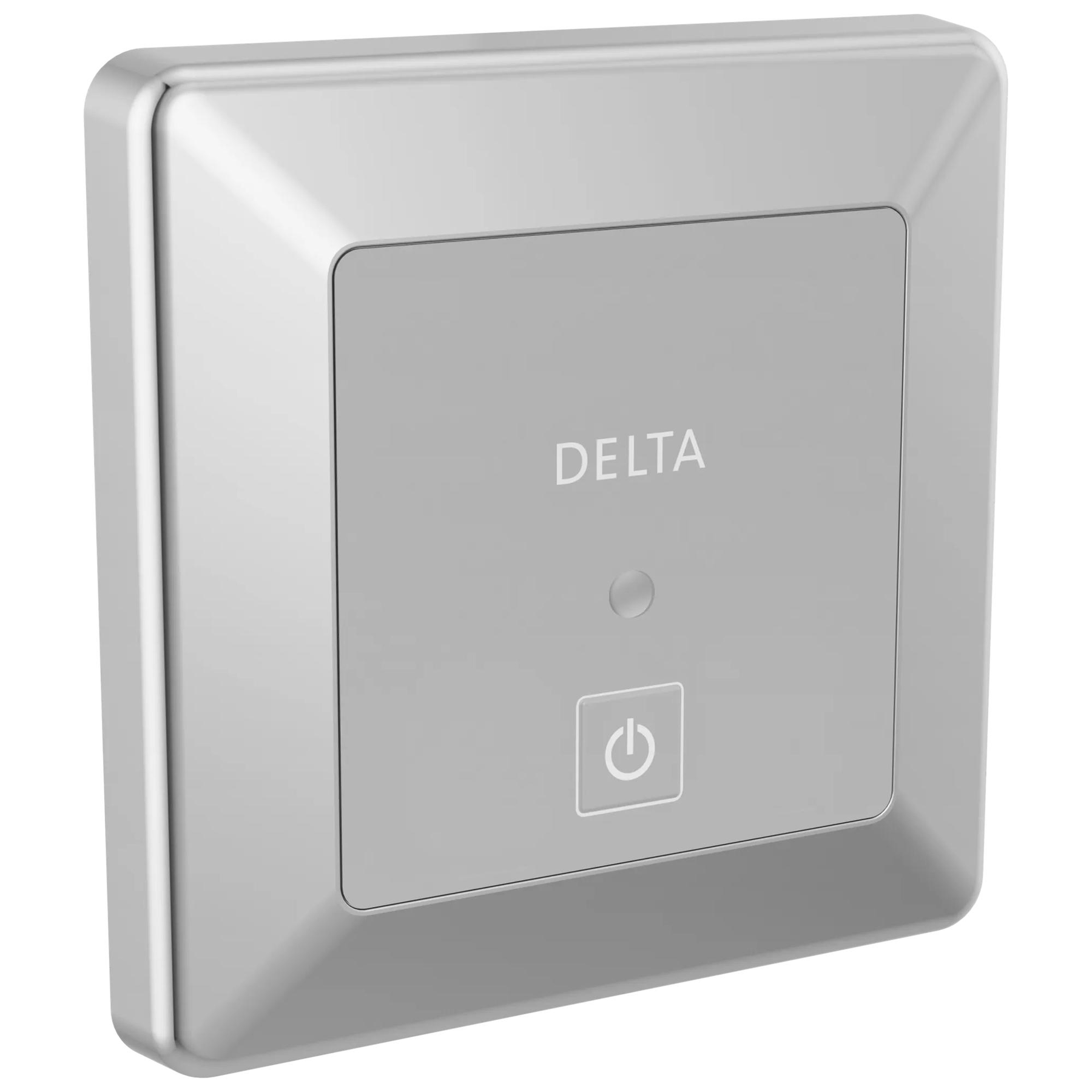 Square Exterior SimpleSteam&trade; Control