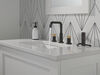 Widespread Bathroom Faucet (Recertified)