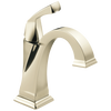 Single Handle Bathroom Faucet (Recertified)
