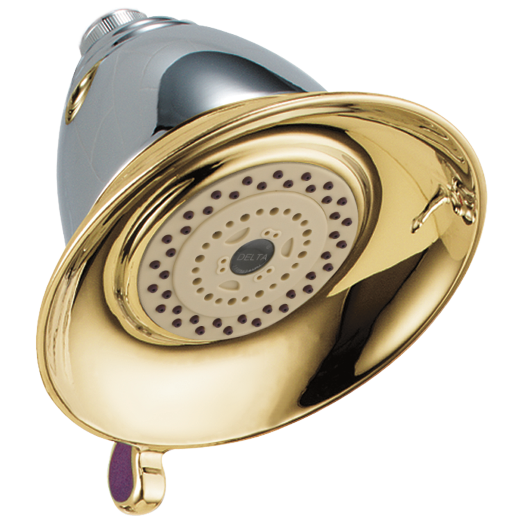 Premium 3-Setting Shower Head