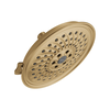 H<sub>2</sub>Okinetic&reg; 3-Setting Raincan Shower Head (Recertified)