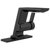 Single-Hole Bathroom Faucet (Recertified)