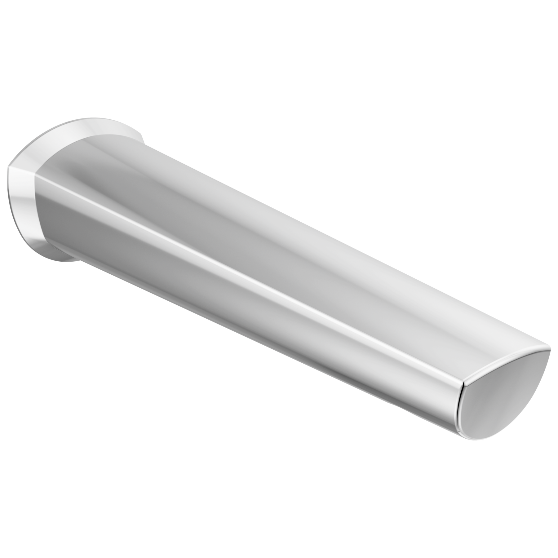 Non-Diverter Tub Spout