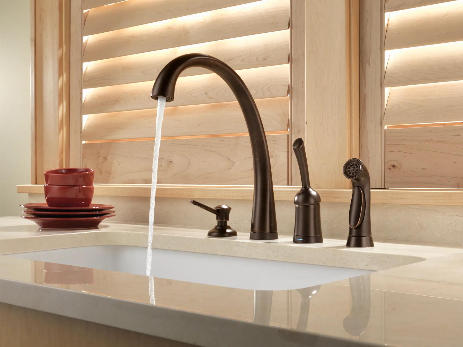 Soap / Lotion Dispenser