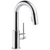 Single Handle Pull-Down Bar / Prep Faucet