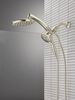 PivotPro&trade; 3-in-1 Combination Shower