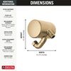 Premium Shower Filter Attachment