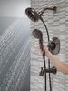 Monitor&reg; 14 Series Tub and Shower with WaterSense&reg; In2ition&reg; Two-in-One Shower