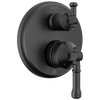 14 Series Integrated Diverter Trim 6-Setting