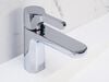 Single Handle Single-Hole Lavatory Faucet