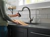 Pull-Down Kitchen Faucet (Recertified)