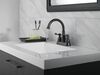 Centerset Bathroom Faucet (Recertified)