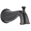 Tub Spout Pull-Up Diverter (Recertified)