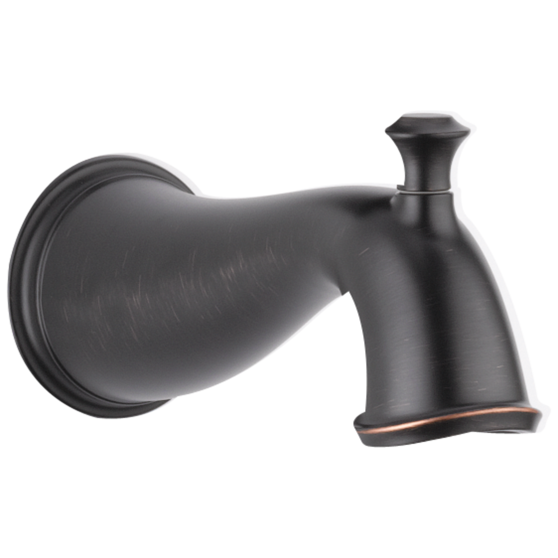 Tub Spout Pull-Up Diverter (Recertified)