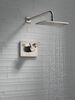 Shower Trim 17S (Recertified)