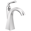 Centerset Bathroom Faucet (Recertified)