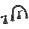 Roman Tub Faucet (Recertified)
