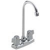 Two Handle Bar/Prep Faucet
