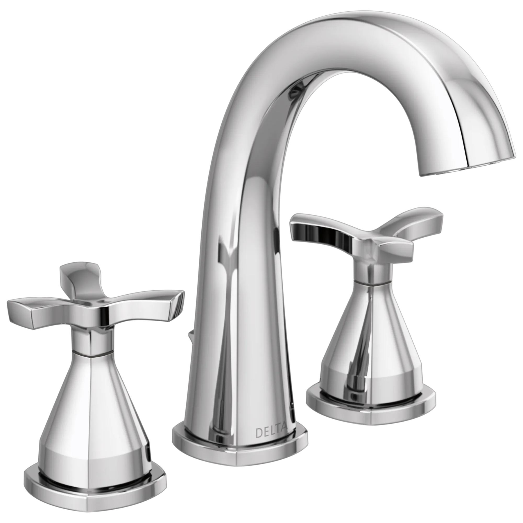 Widespread Faucet