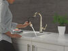 Touch2O&reg; Bar / Prep Faucet with Touchless Technology