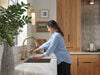Traditional Beverage Faucet