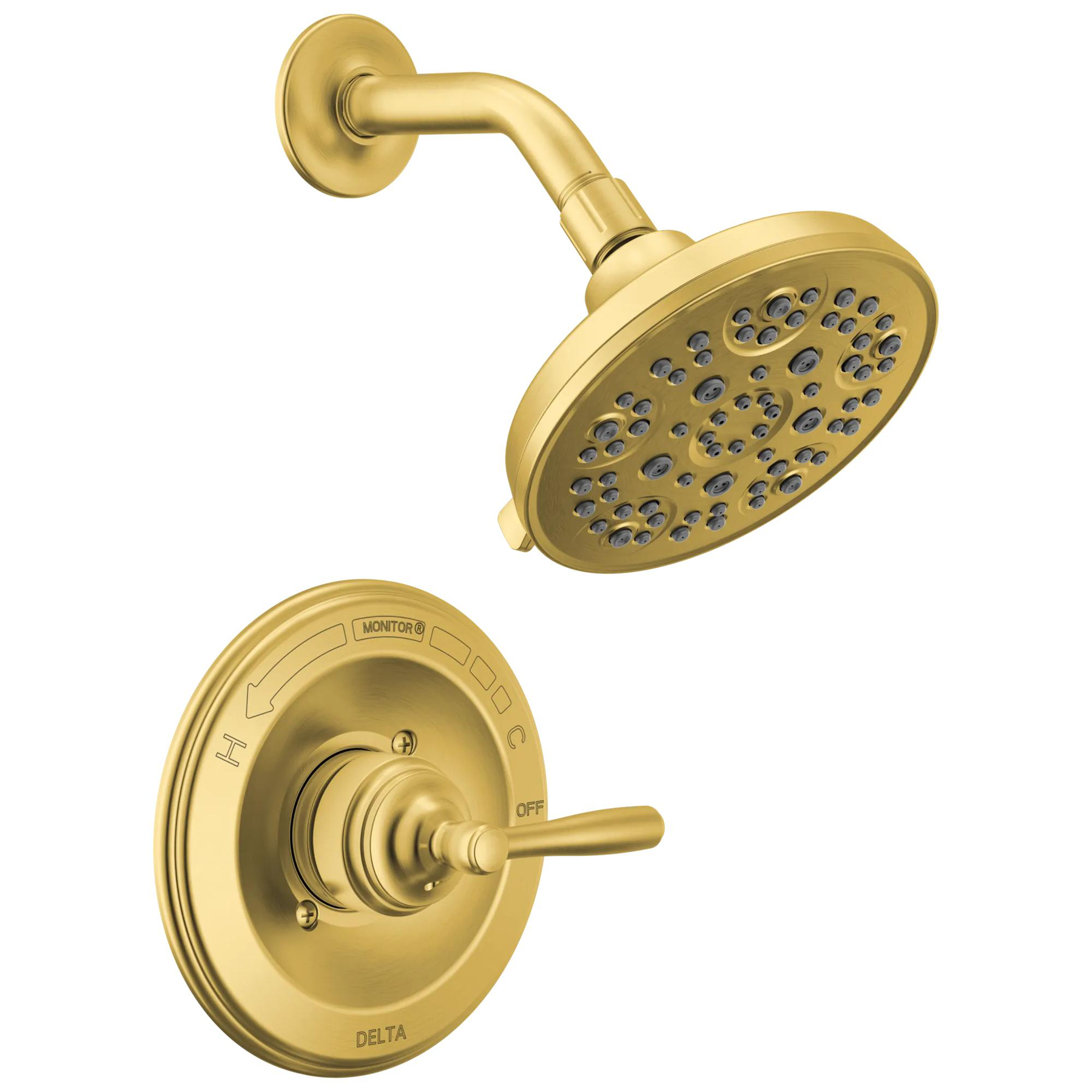 Monitor&reg; 14 Series Shower Only
