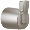 Integrated Diverter Lever
