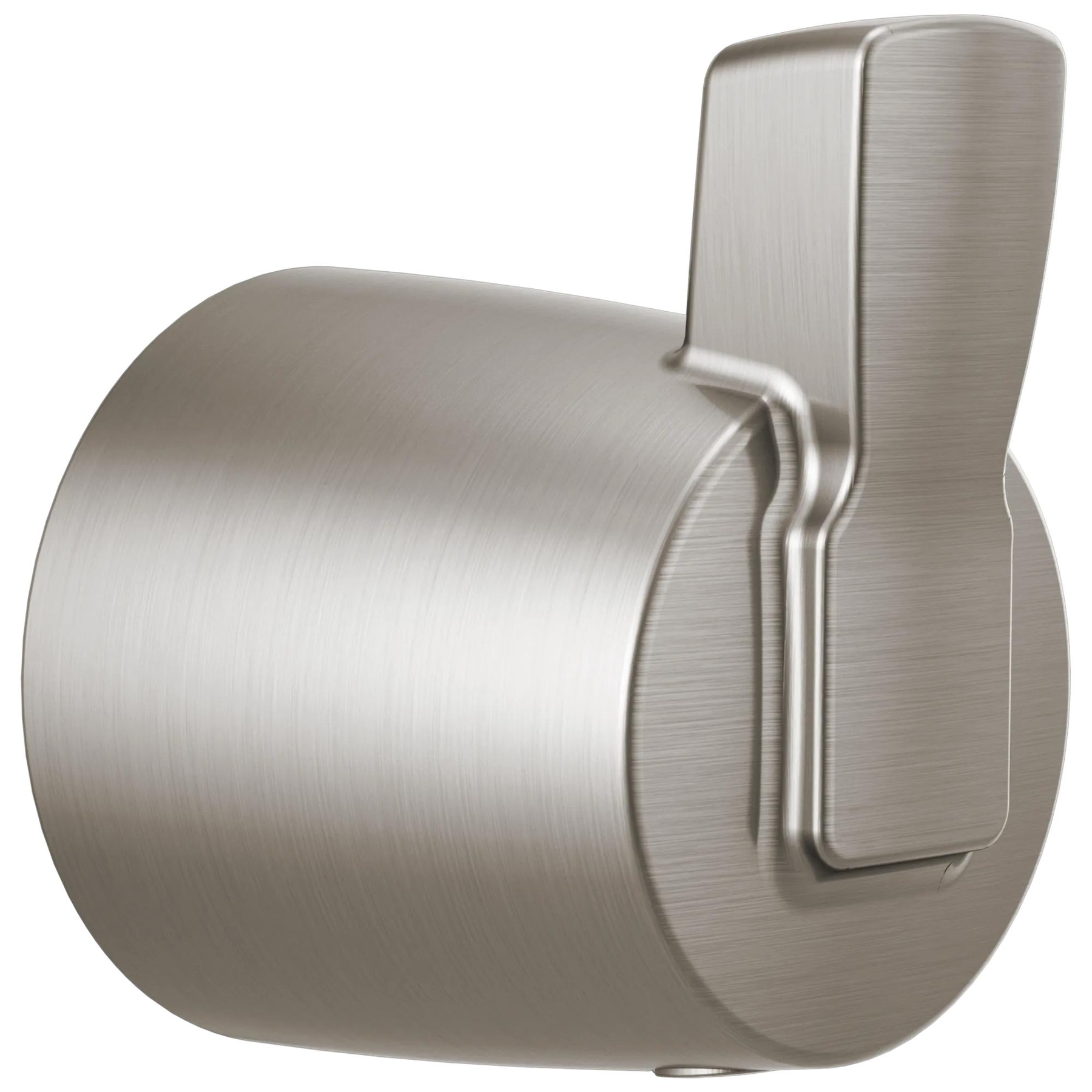 Integrated Diverter Lever