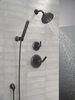 2-Setting Hand Shower with ProClean&trade; Spray &ndash; Wall Mount