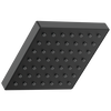 Square Showerhead